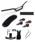 Kit per HNTR 350 Scrambler - cafetwin