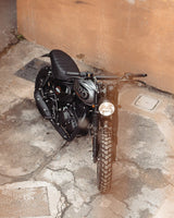 Kit para HNTR 350 Scrambler - cafetwin