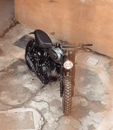 Kit for HNTR 350 Scrambler - cafetwin