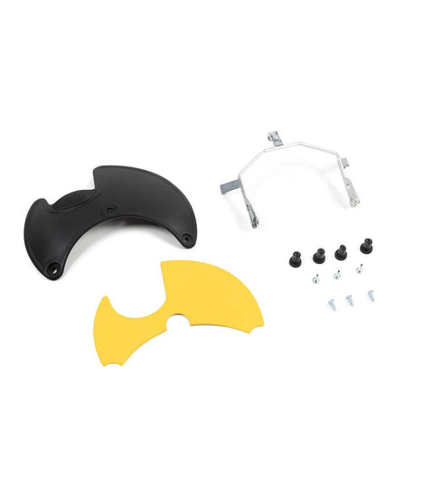 Kit Portanumero per Caballero 125 / 250 / 500 Fantic - cafetwin