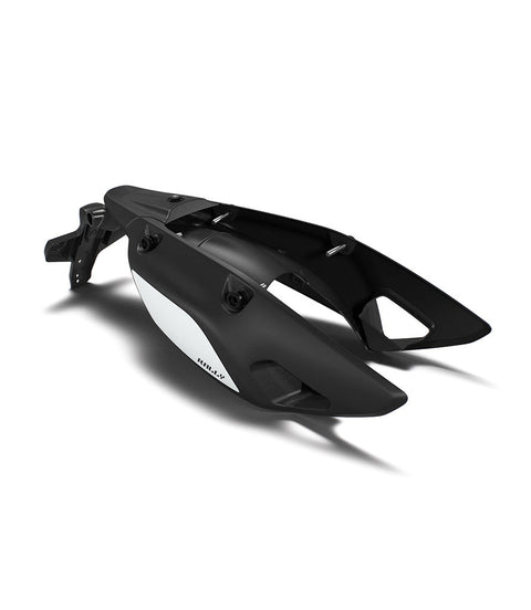 Kit Rally per Himalayan 450 - Royal Enfield - cafetwin