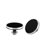 Passenger Removal Kit Foot Pegs for Triumph - cafetwin