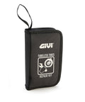 Kit Riparazione Gomme S450 - GIVI - cafetwin