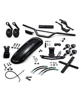 Kit Scrambler para HNTR 350 - cafetwin