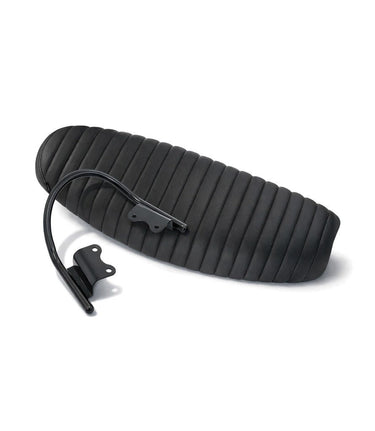 Kit Selle de Moto Cafe Racer et Poignée Passager Triumph à partir de 2016 - cafetwin