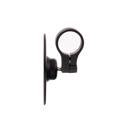 Kit Specchietti Moto Cafe Twin per Honda CB350 / GB350S – Coppia Specchietti SLIM Omologati + Adattatori Bar End + Tappi Foro Specchietti