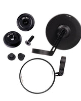 Bar End Mirror Kit for Triumph from 2016 - cafetwin