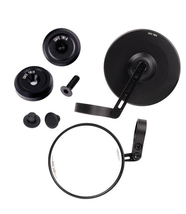 Kit Specchietti Bar End per Triumph dal 2016 - cafetwin
