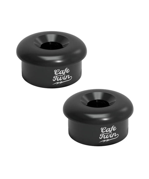BAR END Spiegeladapter für Flying Flea C6 