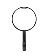 Bar End Mirror Kit "Rocker" with Scraper Adapters for Interceptor 650 from 2018 to 2022 - cafetwin