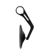 Bar End Mirror Kit "Rocker" with Scraper Adapters for Interceptor 650 from 2018 to 2022 - cafetwin