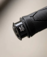 Kit Specchietti Bar End "Rocker" con Adattatori Scraper per Interceptor 650 dal 2018 al 2022 - cafetwin