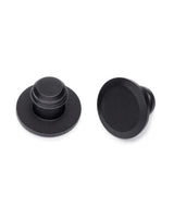 Kit Specchietti Bar End Slim con Adattatori e per Fantic Caballero - Cafe Twin - cafetwin