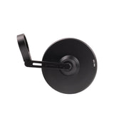 Kit Specchietti Bar End Slim con Adattatori per Honda CB350 / GB350S - cafetwin