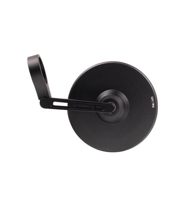 Kit Rückspiegel Bar End Slim mit Adaptern für Honda CB350 / GB350S - cafetwin