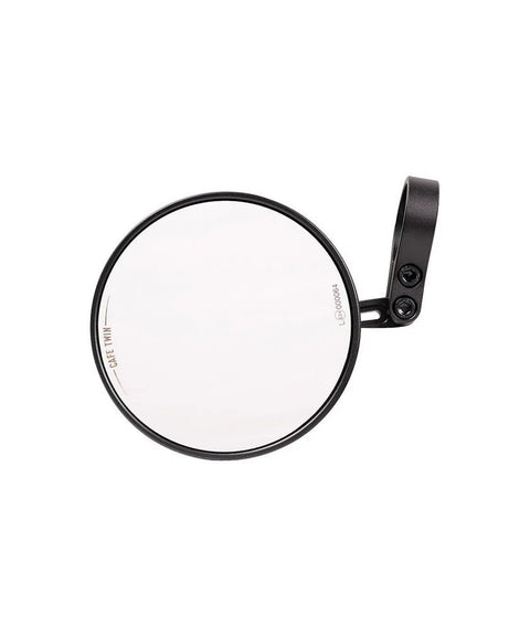 Mirrors  Slim Kit with Adapters for Interceptor 650 from 2018 to 2022 - cafetwin