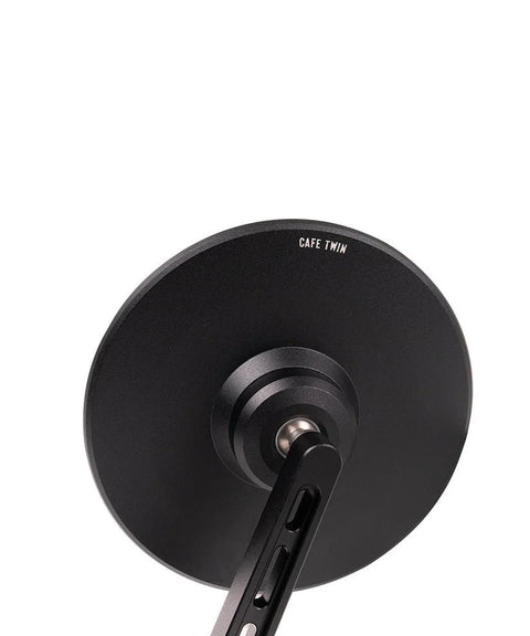 Mirrors  Slim Kit with Adapters for Interceptor 650 from 2018 to 2022 - cafetwin