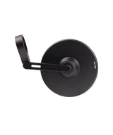 Kit Specchietti Bar End Slim con Adattatori per Interceptor 650 dal 2018 al 2022 - cafetwin