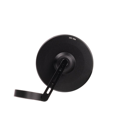 Kit Rétroviseurs Bar End Slim avec adaptateurs pour Scrambler Ducati - cafetwin