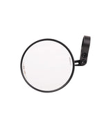 Slim Bar End Mirror Kit with Adapters for Scrambler Ducati - cafetwin