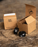Slim Bar End Mirror Kit with Adapters for Speed 400 and Scrambler 400 X - cafetwin