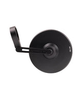 Slim Bar End Mirror Kit with Adapters for Speed 400 and Scrambler 400 X - cafetwin