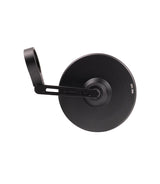 Slim Bar End Mirror Kit with Adapters for Speed 400 and Scrambler 400 X - cafetwin