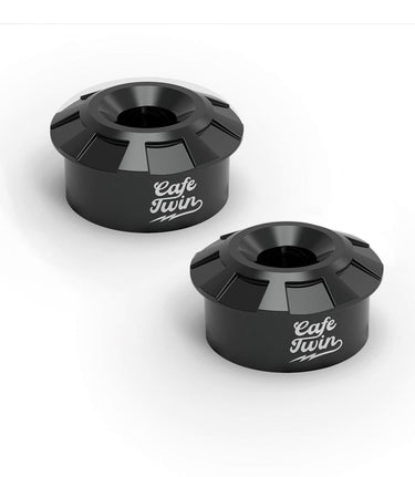 2PCS tappi specchietti moto Compatibile con Suzuki Rf,tuning 2PCS tappi specchietti moto Compatibile con Suzuki Rf,tuning