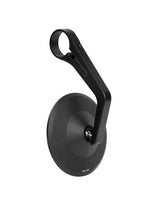 Kit Specchietti Moto Bar End Rocker con Adattatori per Royal Enfield - cafetwin