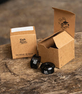 Kit rétroviseurs moto Rocker avec adaptateurs Bar End pour Royal Enfield - cafetwin