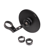 Slim Mirror Kit with Bar End Adapters for Interceptor 650 from 2018 to 2022 - cafetwin