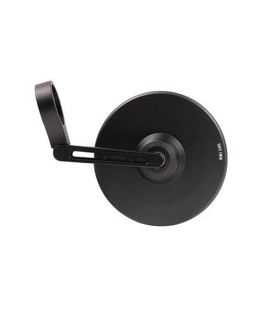 Slim Mirror Kit with Bar End Adapters for Interceptor 650 from 2018 to 2022 - cafetwin