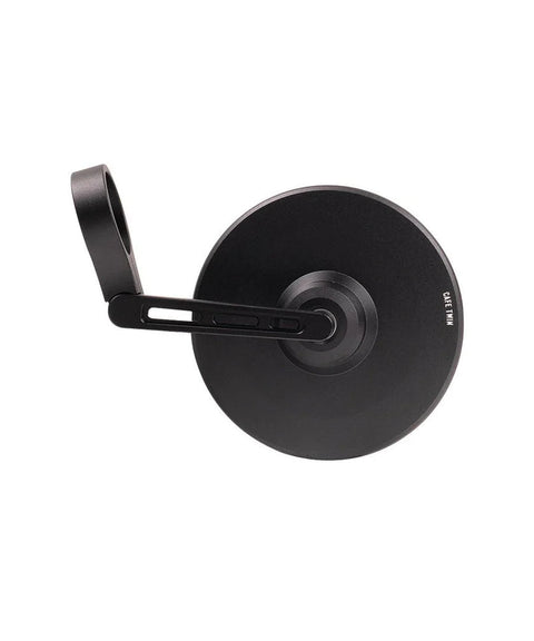 Mirrors  Slim Kit with Bar End Adapters for Interceptor 650 from 2018 to 2022 - cafetwin