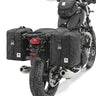 Kit cadres et Sacs Rambler 13L pour Street Twin / Speed Twin 900 - cafetwin