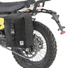 Kit Telaio Sinistro e Borsa Rambler 13L per Caballero 125/250/500 - cafetwin