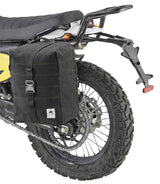 Kit Telaio Sinistro e Borsa Rambler 13L per Caballero 125/250/500 - cafetwin