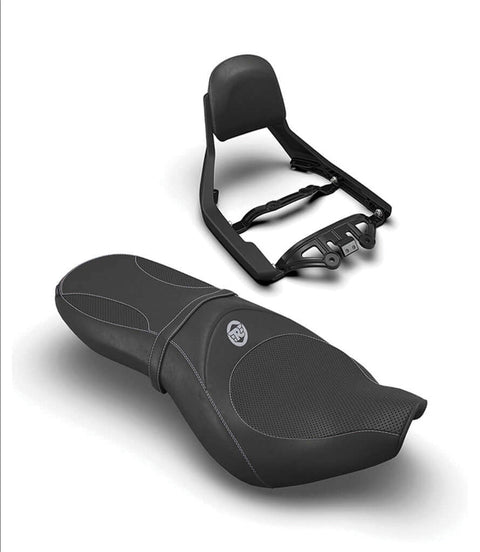 Kit Touring Super Meteor 650 - cafetwin