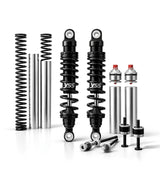 Honda GB350 / CB350 Suspension Upgrade Kit