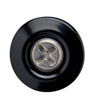 Kit de visserie casque Biltwell - Noir - cafetwin