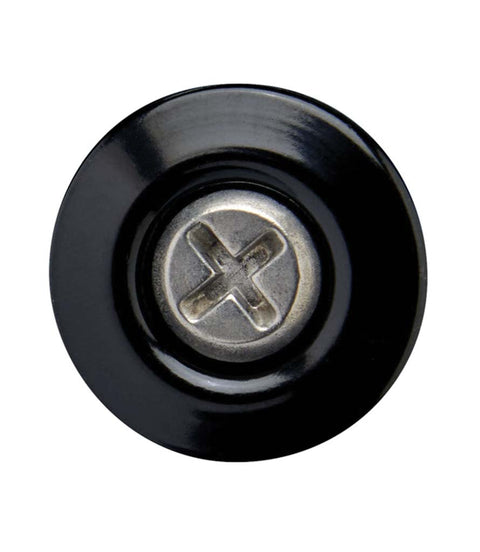 Kit Viteria Casco Biltwell - Nero - cafetwin