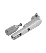 Adjustable Gear Lever for Triumph up to 2015 - cafetwin