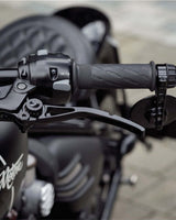 Brake and Clutch Lever for Triumph - PIKE - cafetwin