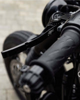 Brake and Clutch Lever for Triumph - PIKE - cafetwin