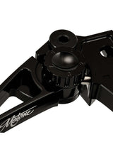Brake and Clutch Lever for Triumph - PIKE - cafetwin
