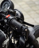 Brake and Clutch Lever for Triumph - PIKE - cafetwin