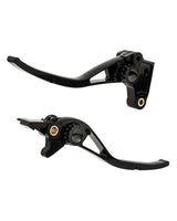 Brake and Clutch Lever for Triumph - PIKE - cafetwin