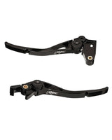 Brake and Clutch Lever for Triumph - PIKE - cafetwin