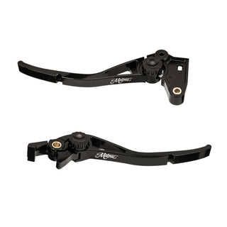 Brake and Clutch Lever for Triumph - PIKE - cafetwin