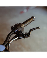 Adjustable Brake and Clutch Levers for Continental GT 650