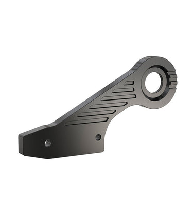 Motorcycle Helmet Lock for Triumph from 2016 - Cafe Twin - cafetwin